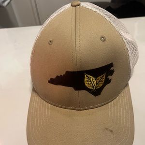 Richardson hat